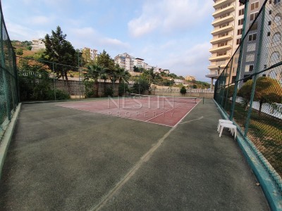 Квартира 2+1 в районе Джикджилли с видом на море фото 5