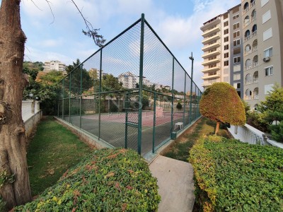 Квартира 2+1 в районе Джикджилли с видом на море фото 6