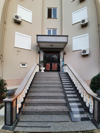 Квартира 2+1 в районе Джикджилли с видом на море фото 9