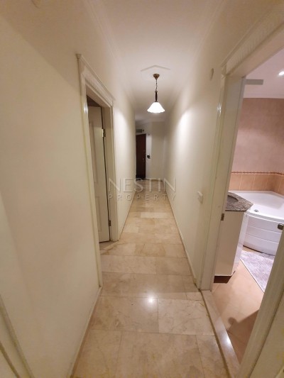 Квартира 2+1 в районе Джикджилли с видом на море фото 14