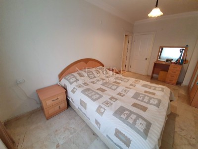 Квартира 2+1 в районе Джикджилли с видом на море фото 16