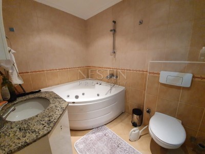 Квартира 2+1 в районе Джикджилли с видом на море фото 19