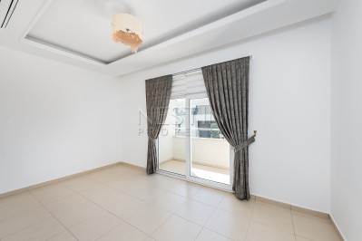 Пентхаус 3+1 в комплексе класса люкс в районе Авсаллар фото 3