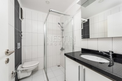 Пентхаус 3+1 в комплексе класса люкс в районе Авсаллар фото 14