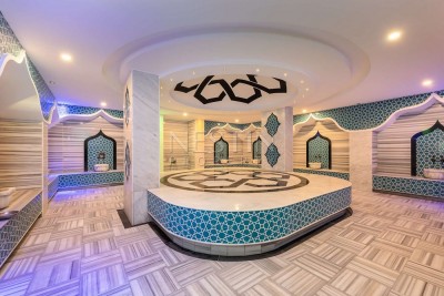 Квартира 1+1 в районе Авсаллар фото 16