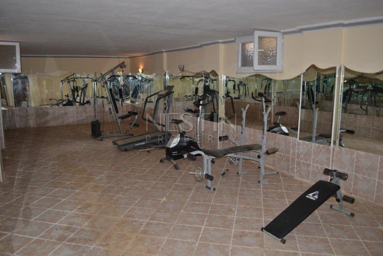 Бюджетная квартира 1+1 в районе Демирташ фото 5