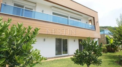 Вилла 3+1 в районе Каргыджак фото 3