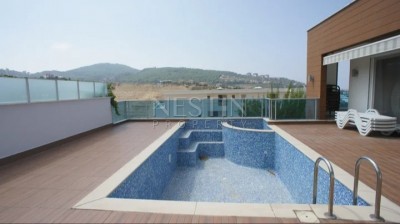 Вилла 3+1 в районе Каргыджак фото 9