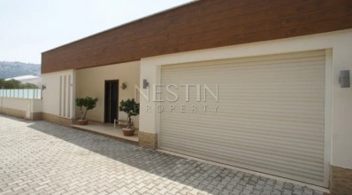 Вилла 3+1 в районе Каргыджак фото 10