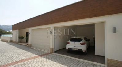 Вилла 3+1 в районе Каргыджак фото 11