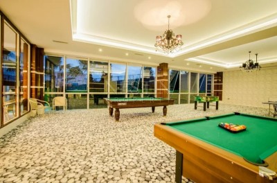 Вилла 3+1 в районе Каргыджак фото 13