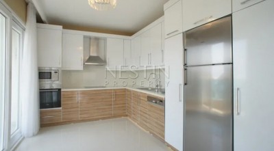 Вилла 3+1 в районе Каргыджак фото 17