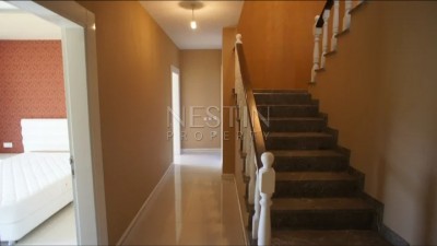 Вилла 3+1 в районе Каргыджак фото 19