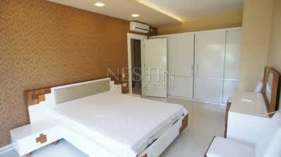 Вилла 3+1 в районе Каргыджак фото 21