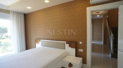 Вилла 3+1 в районе Каргыджак фото 22