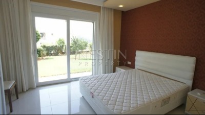 Вилла 3+1 в районе Каргыджак фото 24