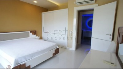 Вилла 3+1 в районе Каргыджак фото 26