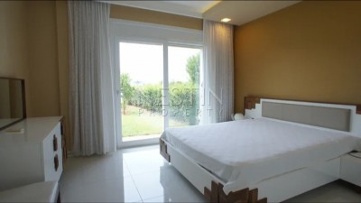 Вилла 3+1 в районе Каргыджак фото 27