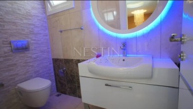 Вилла 3+1 в районе Каргыджак фото 29