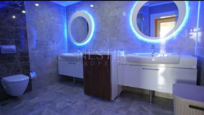 Вилла 3+1 в районе Каргыджак фото 31