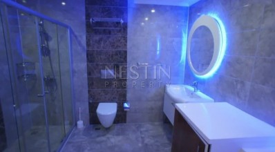 Вилла 3+1 в районе Каргыджак фото 32