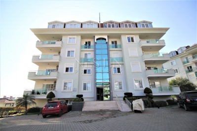 Просторный дуплекс 5+1 в престижном районе Оба фото 1