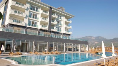 Просторный дуплекс 5+1 в престижном районе Оба фото 4