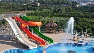 Просторный дуплекс 5+1 в престижном районе Оба фото 5