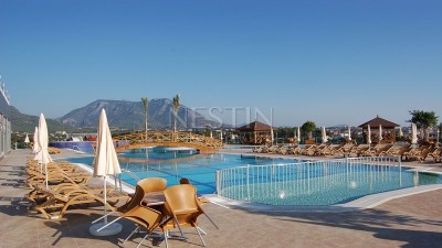 Просторный дуплекс 5+1 в престижном районе Оба фото 7