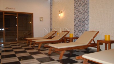 Просторный дуплекс 5+1 в престижном районе Оба фото 11