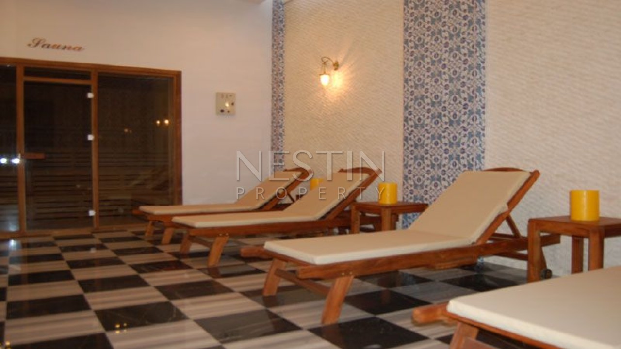 Просторный дуплекс 5+1 в престижном районе Оба фото 11