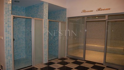 Просторный дуплекс 5+1 в престижном районе Оба фото 14