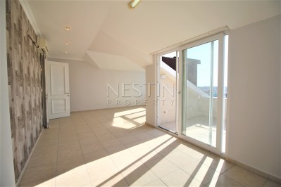 Просторный дуплекс 5+1 в престижном районе Оба фото 17