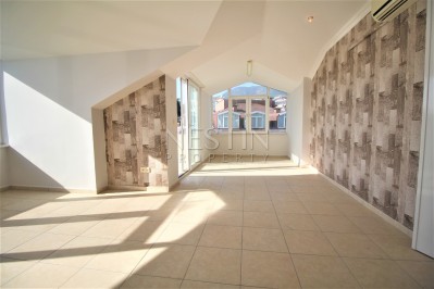 Просторный дуплекс 5+1 в престижном районе Оба фото 18