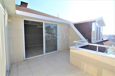 Просторный дуплекс 5+1 в престижном районе Оба фото 19