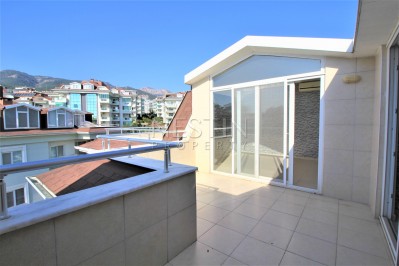 Просторный дуплекс 5+1 в престижном районе Оба фото 20