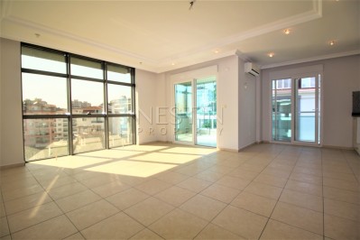 Просторный дуплекс 5+1 в престижном районе Оба фото 30