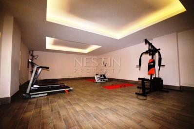 Квартира 1+1 в районе Махмутлар по очень привлекательной цене фото 4