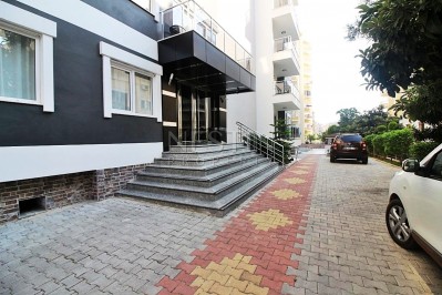 Квартира 1+1 в районе Махмутлар по очень привлекательной цене фото 7