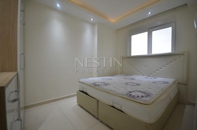 Квартира 1+1 в районе Махмутлар по очень привлекательной цене фото 12