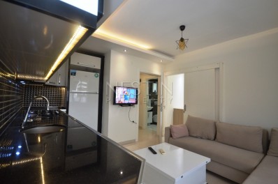 Квартира 1+1 в районе Махмутлар по очень привлекательной цене фото 14