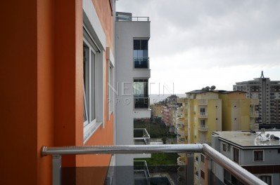 Квартира 1+1 в районе Махмутлар по очень привлекательной цене фото 15