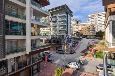 Квартира студия 1+0 в районе Махмутлар в 250 м от моря фото 5