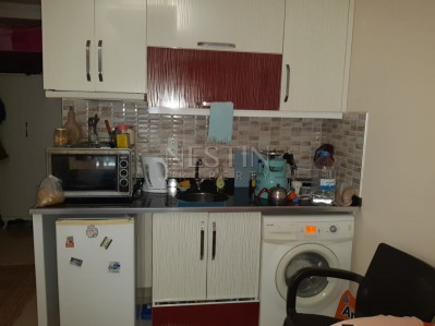 Квартира студия 1+0 в районе Махмутлар в 250 м от моря фото 7