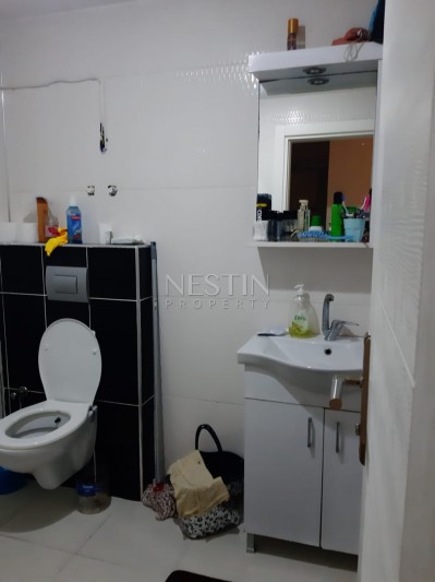 Квартира студия 1+0 в районе Махмутлар в 250 м от моря фото 8