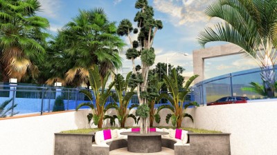 Новый уникальный комплекс в самом центре города Аланья фото 7