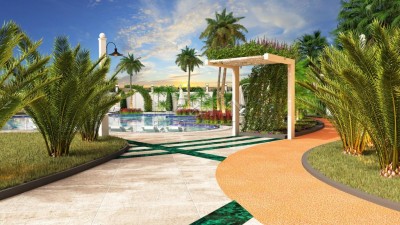 Новый уникальный комплекс в самом центре города Аланья фото 15