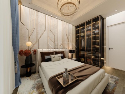 Новый уникальный комплекс в самом центре города Аланья фото 20