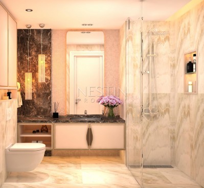 Новый уникальный комплекс в самом центре города Аланья фото 21