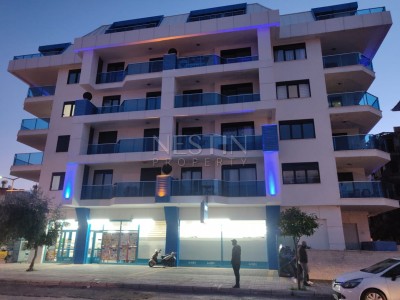 Квартира 1+1 в районе Оба всего в 350 м от Средиземного моря фото 2